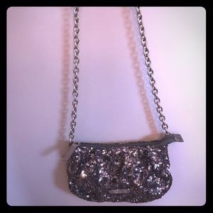 New York and Company cross body/ purse